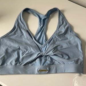 Gymshark Whitney Simmons sports bra size medium